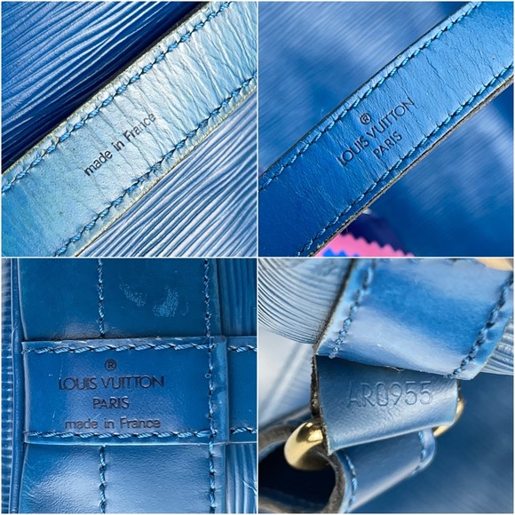 ❌SOLD❌ 🎉HP🎉 ✨🏝AUTHENTIC🏝✨ Louis Vuitton Shoulder Bag - Picture 9 of 15